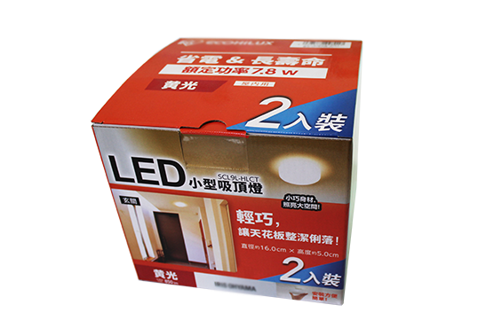 株洲LED灯盒